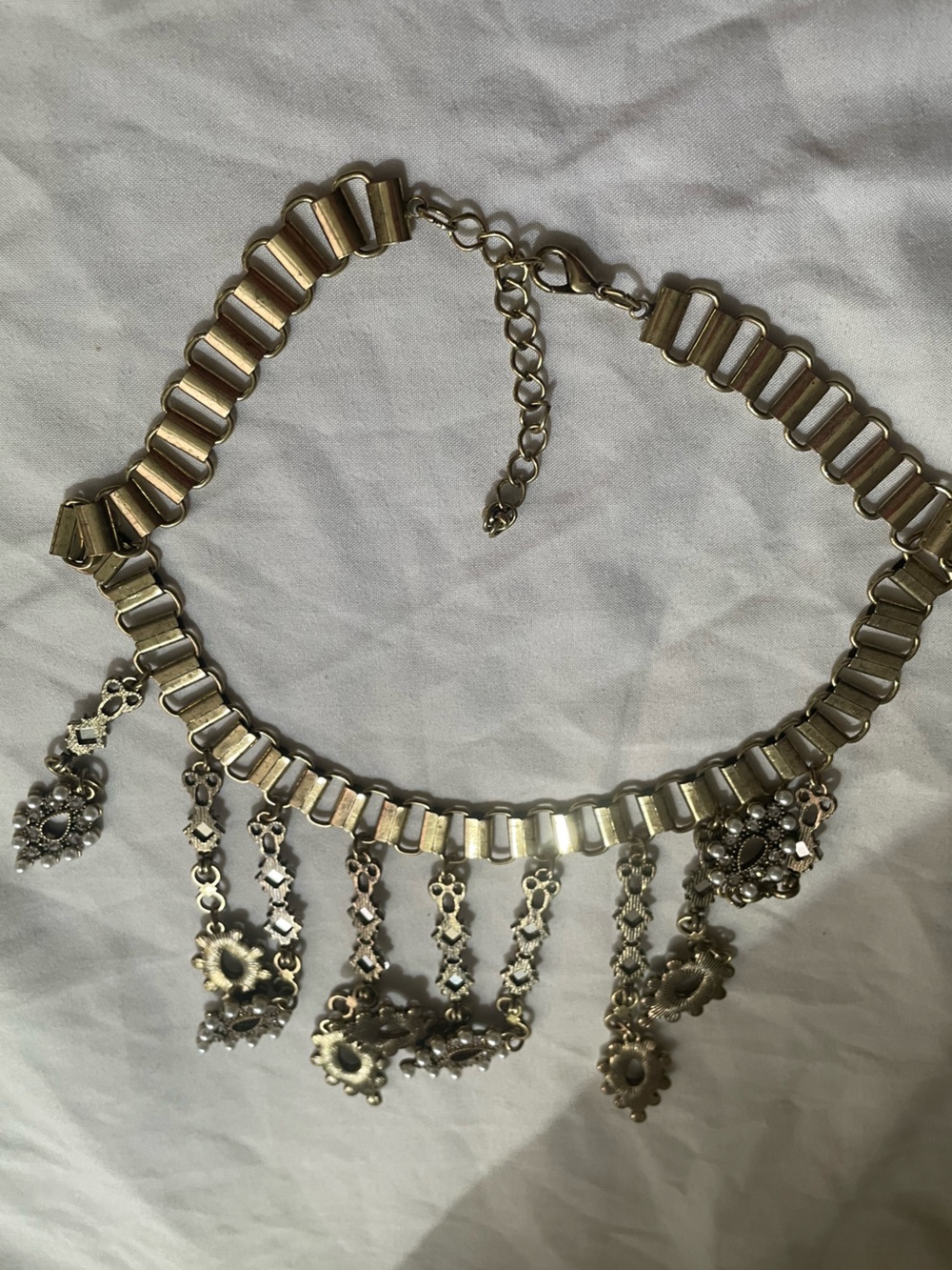 Necklace - Picture 2 of 4